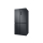 Lodówka Samsung RF48A400EB4 EO Multidoor No Frost 179,3cm Grafitowa Stal Kostkarka Twistowa AI 488L - 1264809 - zdjęcie 15